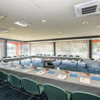 Salle de réunion