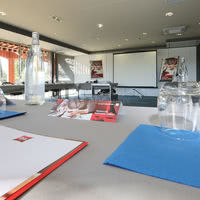 Salle de réunion