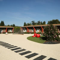 PATIO EXTERIEUR