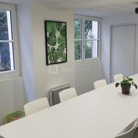 Salles de Réunion ABC