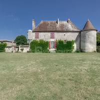 Façade ouest