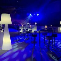 Salle de réception - événement