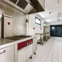 Cuisine professionnelle