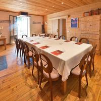 Restaurant Chez le Per'gras