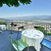 Restaurant Chez le Per'gras