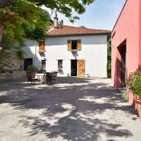 Restaurant Chez le Per'gras