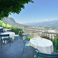 Restaurant Chez le Per'gras