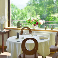 Restaurant Chez le Per'gras