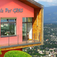 Restaurant Chez le Per'gras