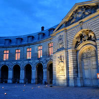 Académie Equestre de Versailles