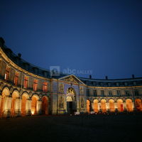 Académie Equestre de Versailles