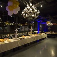 Soho Urban Food Lille Opéra