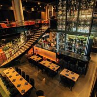 Soho Urban Food Lille Opéra