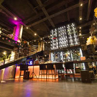 Salle restaurant