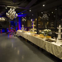 Soho Urban Food Lille Opéra