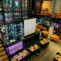 Soho Urban Food Lille Opéra