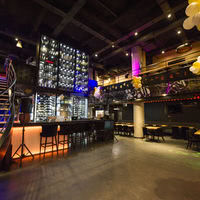 Salle restaurant