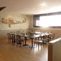 Restaurant Les Aviateurs