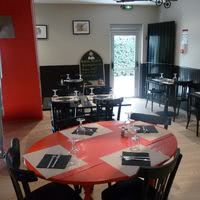Restaurant Les Aviateurs