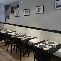 Restaurant Les Aviateurs