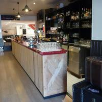 Restaurant Les Aviateurs
