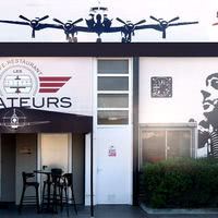 Restaurant Les Aviateurs
