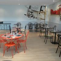 Restaurant Les Aviateurs