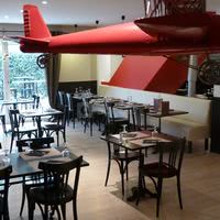 Restaurant Les Aviateurs