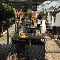 Restaurant Les Aviateurs