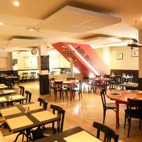Restaurant Les Aviateurs