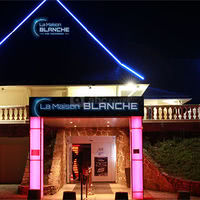 La Maison Blanche