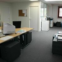 Centre d'Affaires Batycom