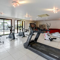 Salle Loisirs
