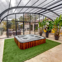 Espace Spa Détente et Loisirs