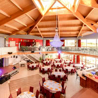 Salle Principale