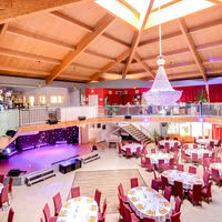 Salle Principale