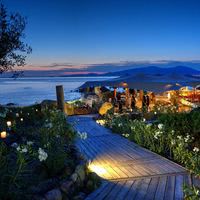 Lagnonu Villas Hôtels