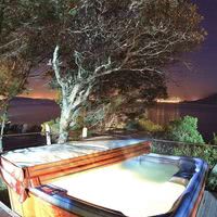 Lagnonu Villas Hôtels