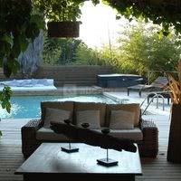 Lagnonu Villas Hôtels