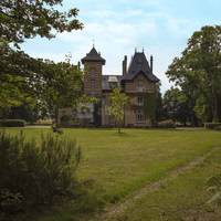 Le Manoir d'Élise