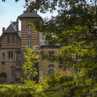 Le Manoir d'Élise