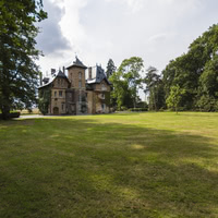 Le Manoir d'Élise