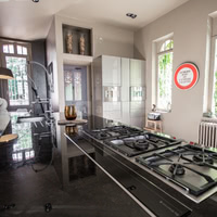 Le Manoir d'Élise