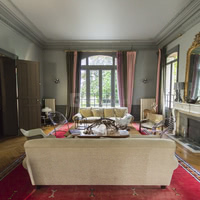 Le Manoir d'Élise