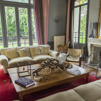 Le Manoir d'Élise