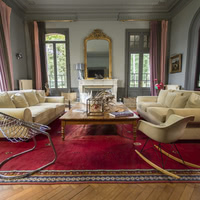 Le Manoir d'Élise