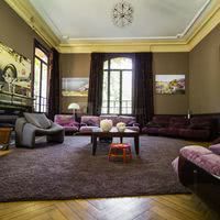 Le Manoir d'Élise