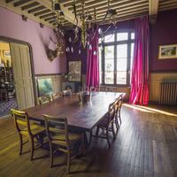 Le Manoir d'Élise