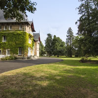 Le Manoir d'Élise