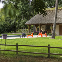 Le Manoir d'Élise
